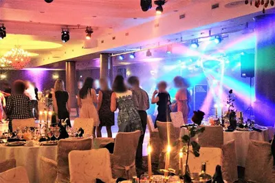 DJ Jarecki na Wesele Imprezy Firmowe Urodziny Dolny Śląsk